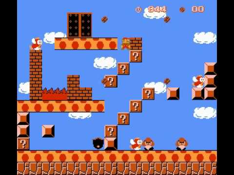nes moai kun cool
