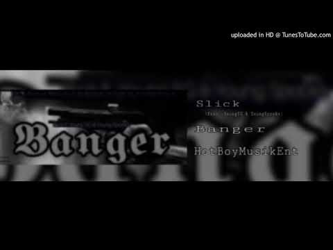 SlickMobb "Banger" ft YoungSG xYoungSpooks