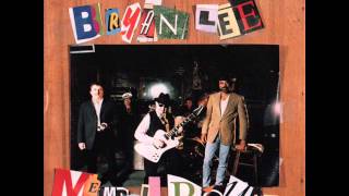 Bryan Lee - Welfare Woman