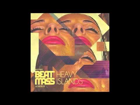 Beat Mass feat Taak - Heavy Islands