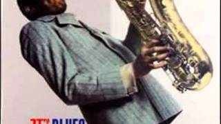 Stanley Turrentine - Blanket On The Beach