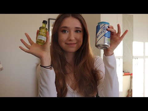 Whitley Neill Quince Gin and Lemonade Review!