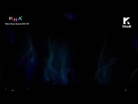BTS - Melon Music Awards 2017 Full
