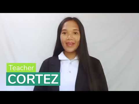 Cortezのプロフィール動画