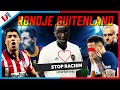Atletico Legt Rode Loper Uit Voor Barça, Mourinho & Neymar De Weg Volledig Kwijt, Stop Racisme