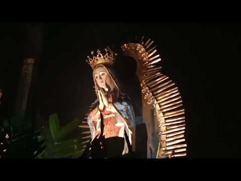 Nuestra señora de Guadalupe - Sumpango Sacatepéquez - 2025 