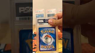 I traded my Lugia Alt art for this!