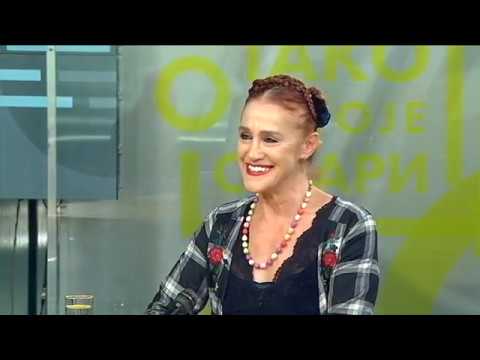 Tako stoje stvari - Intervju - Sonja Vukićević - 27.10.2017.