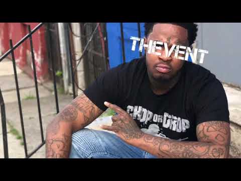 Flacko The Loner The Vent