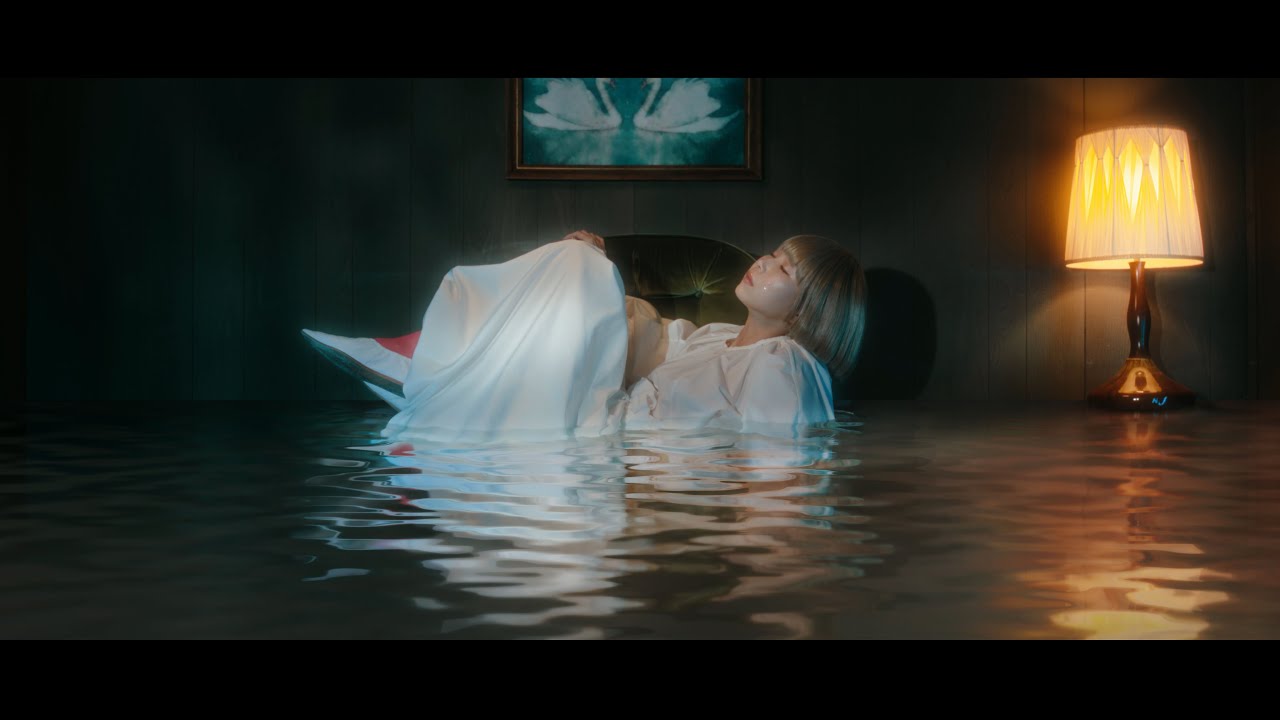 神さまお願い - Sunny Sunny（Music Video）