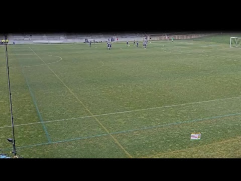 Manhattan SC Emelec vs Future Player Academy East Division