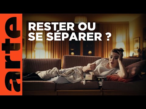 Une séparation réussie | Unhappy | ARTE