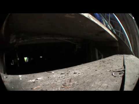 Adieu OK! Tour Diary Mondblau Festival / Geretsried