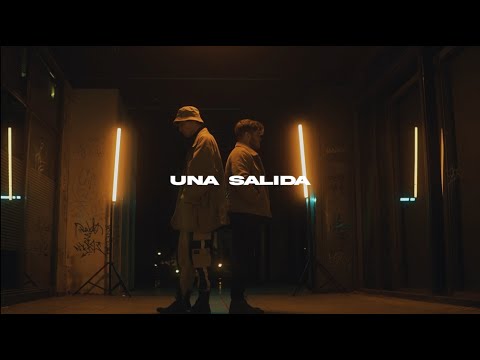 Gèrard, Alex Granero - Una Salida (Videoclip Oficial)