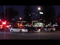 Phoenix IRL Vehicle Accident X2 Jan 31st 2020 Tatum Greenway Phx AZ