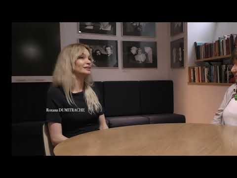 Roxana Dumitrache