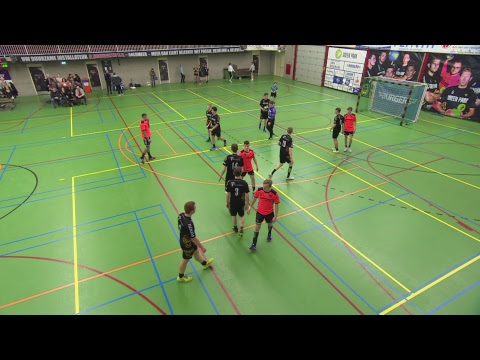 Green Park Aalsmeer HA1 - KRAS/Volendam HA1