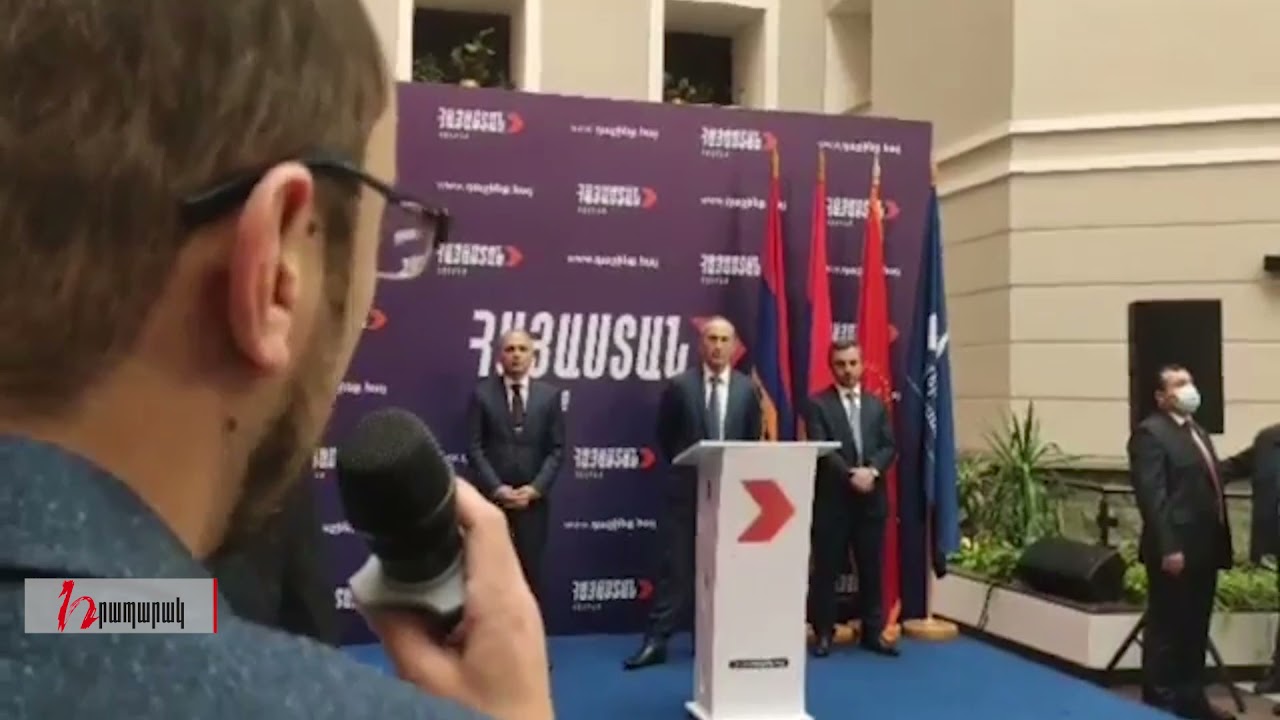 Ինձ թվում է` Դուք պիտի ավելի օպտիմիստ լինեիք. Քոչարյանը` Փաշինյանի վերարտադրման մասին