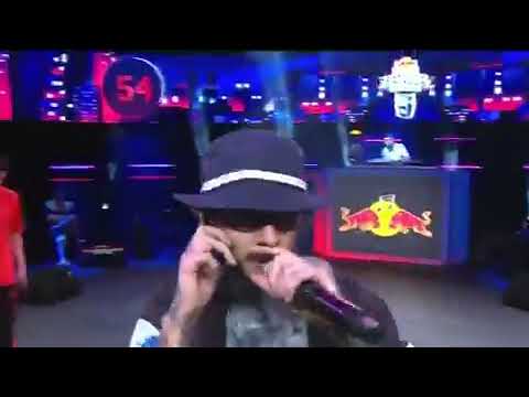 Minutazo de elevn vs carpediem - Red bull colombia 🇨🇴🇨🇴🇨🇴 - Última llamada de tu vida