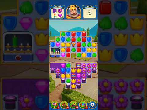 Royal Match Level 2326