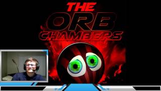 The Orb Chambers - COMPLETED 100% Hard mode LIVESTREAM (Part 3)