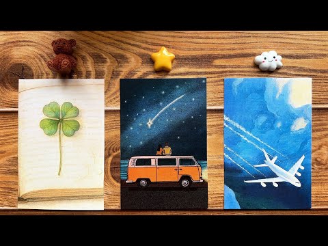 WHAT YOU DON’T SEE COMING BUT IT’S COMING ANYWAY?🍀🌠✈️ | Pick a Card Tarot Reading