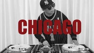 Chicago - Hard To Say I&#39;m Sorry - DJ DOD REMIX