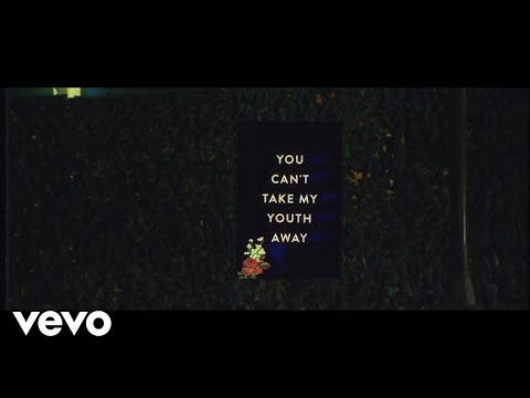 Shawn Mendes - Youth (Official Lyric Video) ft. Khalid