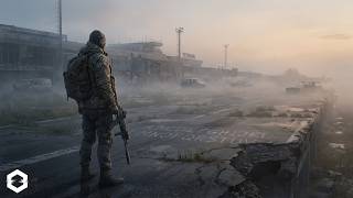 Alphabet Ballistics | Escape From Tarkov Song