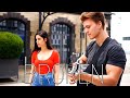 BROKEN - Seether ft. Amy Lee (Cover by Valentina Franco & Nico Grund)
