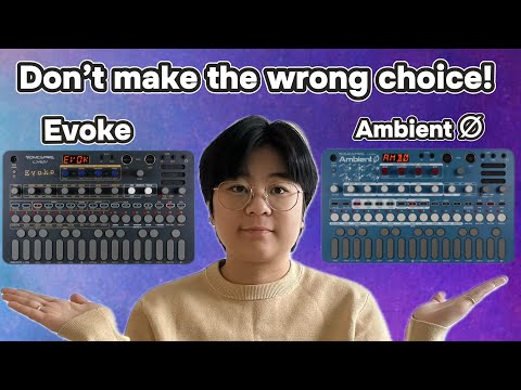 Don't Buy The Wrong! Evoke or Ambient Ø? (The True Differences Revealed)