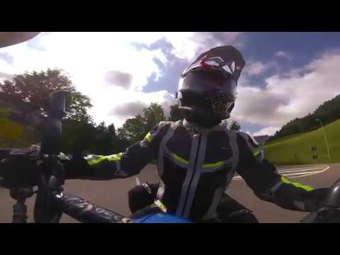 Safe Ride Experience - Tour didattico Foresta Nera by Marco B.