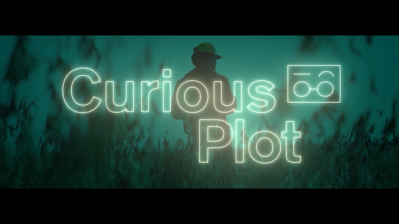 Curious Plot Agency