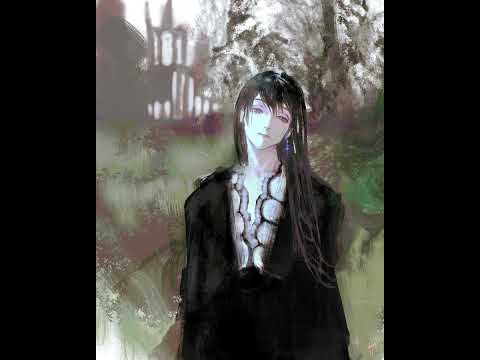 Dorei The Maid & Medoi The Maid - Depressive Thoughts before Bed