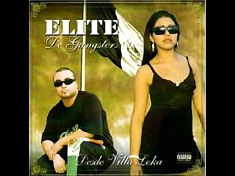 Maria Juana -- Elite De Gangsters  (Screw)