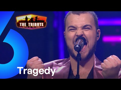 LIVE: Tragedy - Bee Gees Forever | The Tribute live in concert 2024