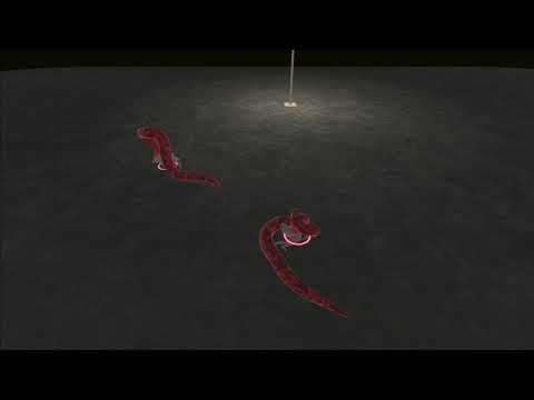 2 Titanoboa vs 2x all units - Animal Revolt Battle Simulator