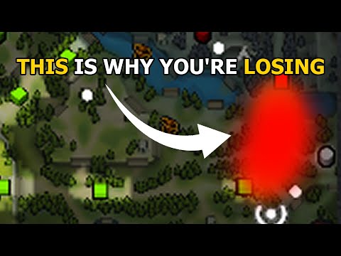 How Yatoro carries after a bad lane | Dota 2 Carry Guide