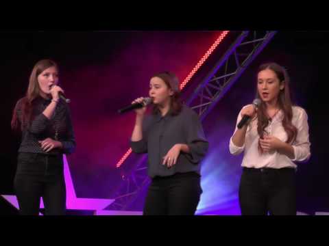 STEA Printre Stele - 2016 - The Jive