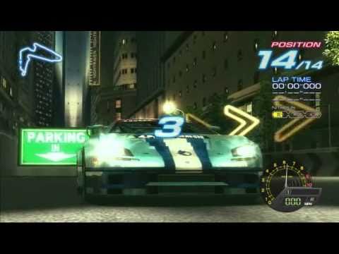 ridge racer 6 xbox 360 download