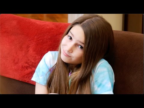 She Gets Away With Everything!