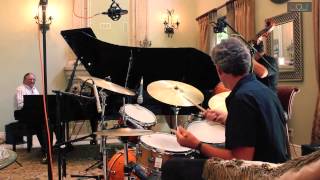 Arturo Sandoval Piano Trio - "Oscar" by Arturo Sandoval