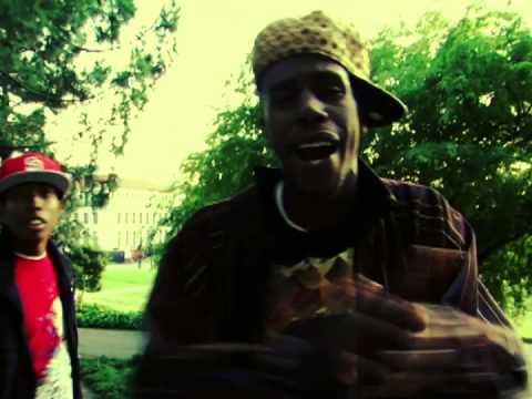 T-One & Shay Sanchez Freestyle