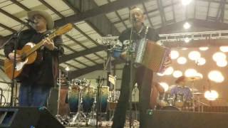 Flaco Jimenez Live @ Pueblo Fest 3/19/17
