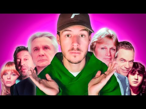 LE CÔTÉ SOMBRE DE LA VARIÉTÉ FRANÇAISE !