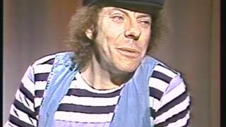 Jake and the Family Jewels Part 2, on the Janet Planet Show