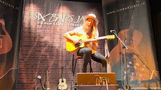 Download lagu Kyran DANIEL in concerto al SIX BARS JAIL di Firenze - 21.9.23 - La casa di Ponsacco mp3