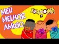 Meu Melhor Amigo 3Palavrinhas Hora De Dormir Volume 3