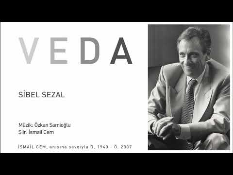 Sibel Sezal - Veda (Official Audio)