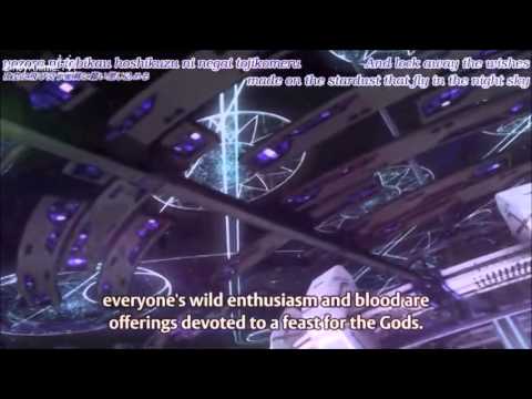 Gekijouban Toaru Majutsu no Index: Endymion no Kiseki Brand New Bright Step Sachika Misawa